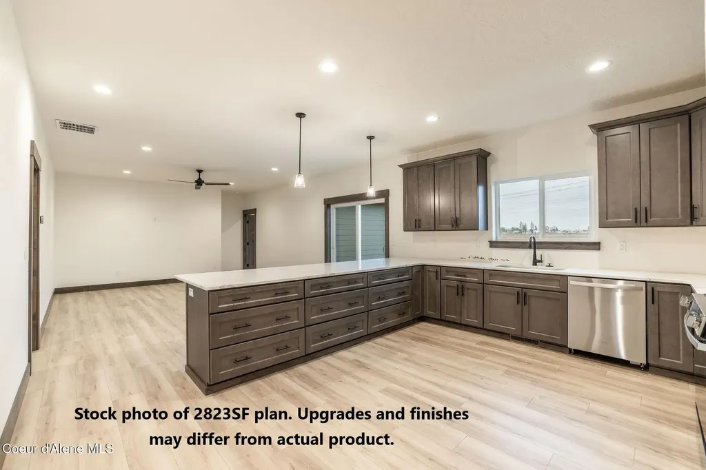7518 N Autry Lane Athol ID 83801