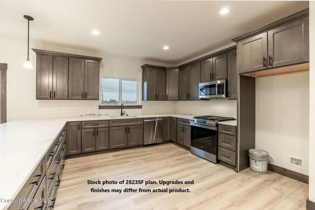 7518 N Autry Lane Athol ID 83801