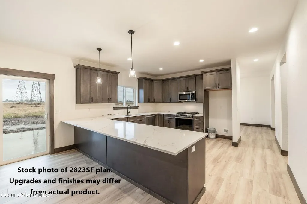7518 N Autry Lane Athol ID 83801