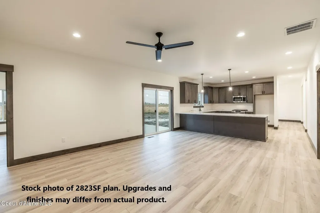 7518 N Autry Lane Athol ID 83801