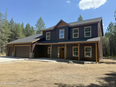 7518 N Autry Lane Athol ID 83801