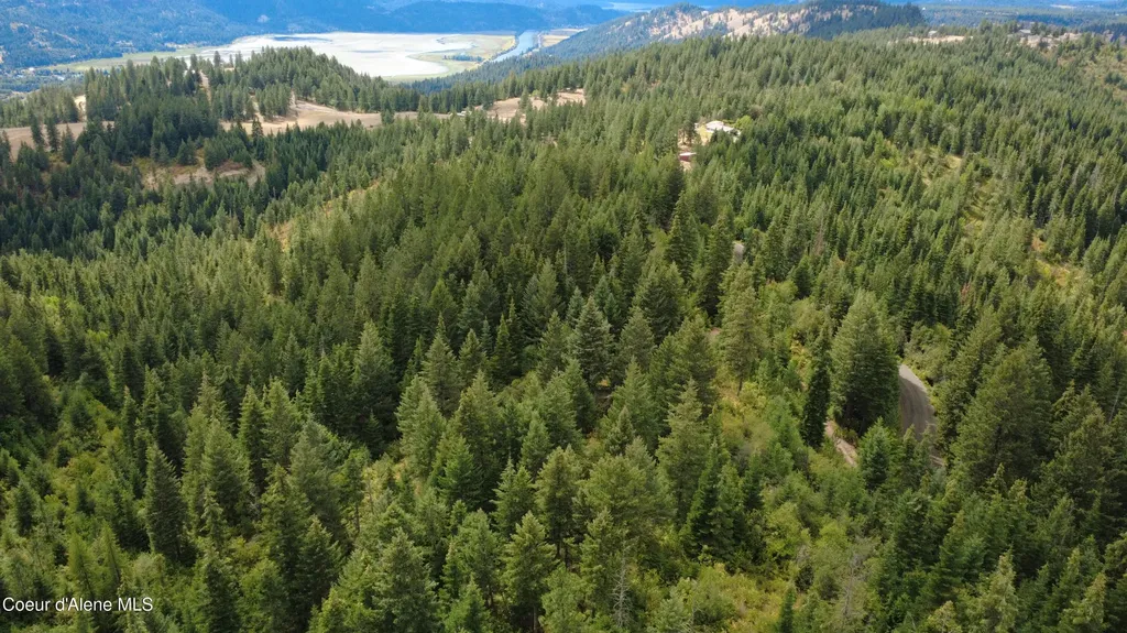 Nka Ridgeview Drive W2 St. Maries ID 83861