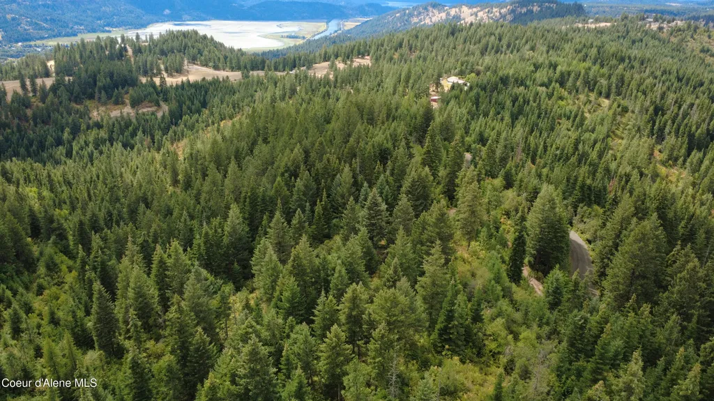Nka Ridgeview Drive W2 St. Maries ID 83861