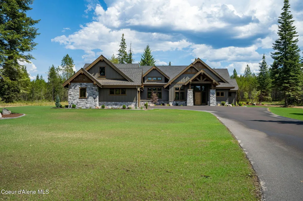15556 N Mountain View Road Rathdrum ID 83858