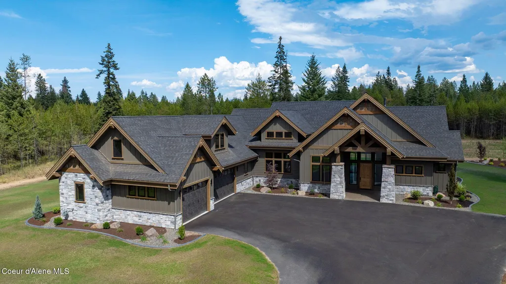 15556 N Mountain View Road Rathdrum ID 83858