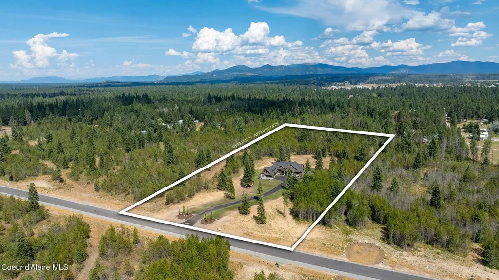 15556 N Mountain View Road Rathdrum ID 83858