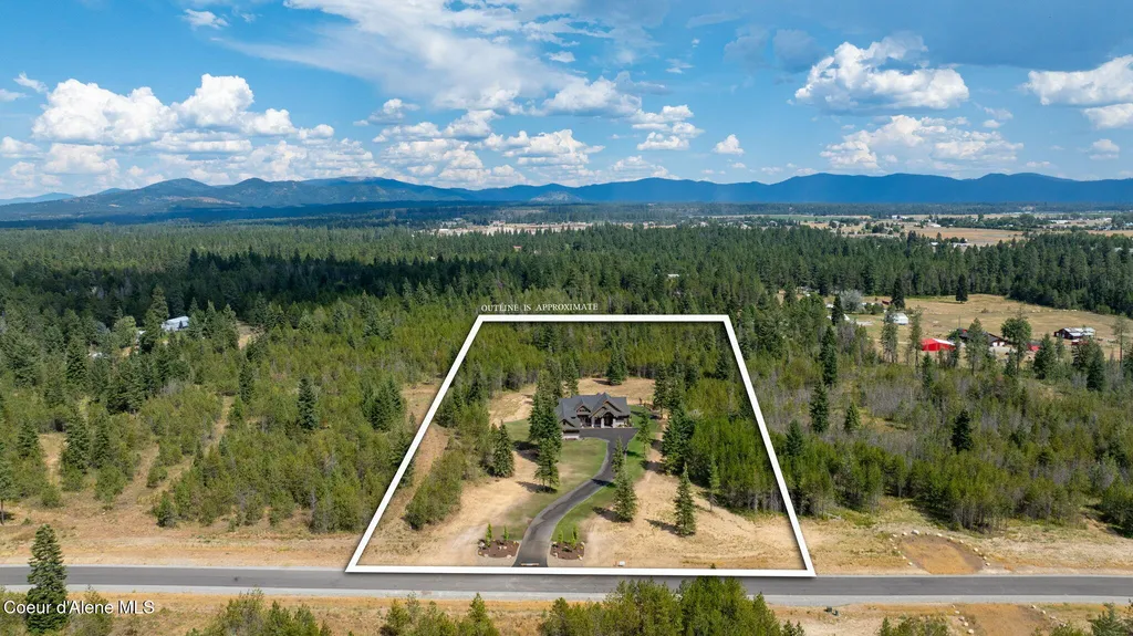 15556 N Mountain View Road Rathdrum ID 83858