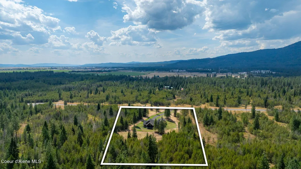 15556 N Mountain View Road Rathdrum ID 83858