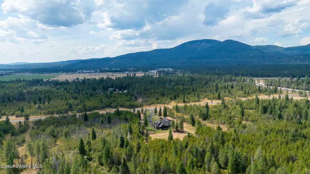 15556 N Mountain View Road Rathdrum ID 83858
