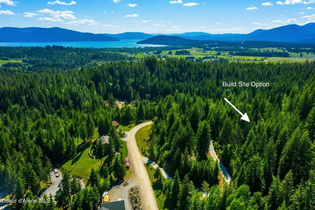 Lot 1 Olympic Drive Sandpoint ID 83864