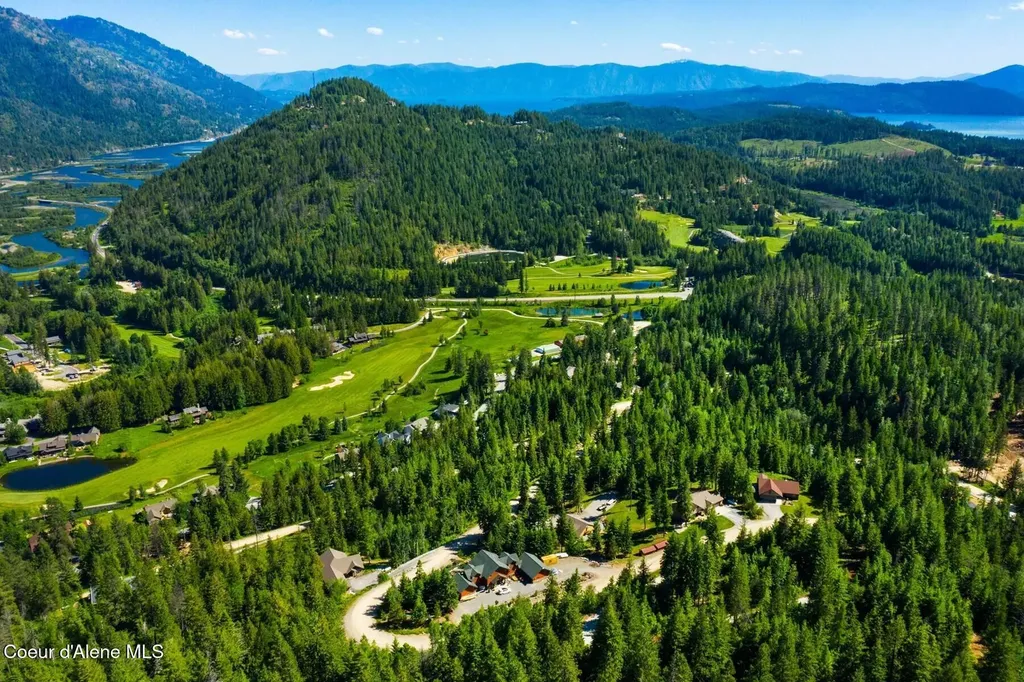 Lot 1 Olympic Drive Sandpoint ID 83864