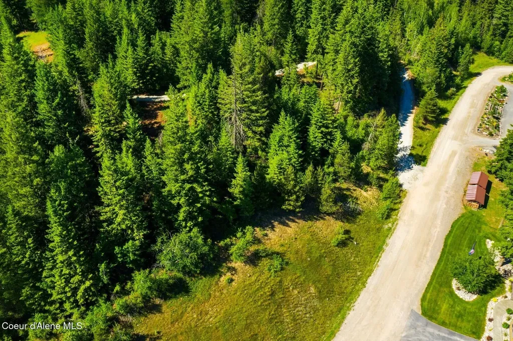Lot 1 Olympic Drive Sandpoint ID 83864
