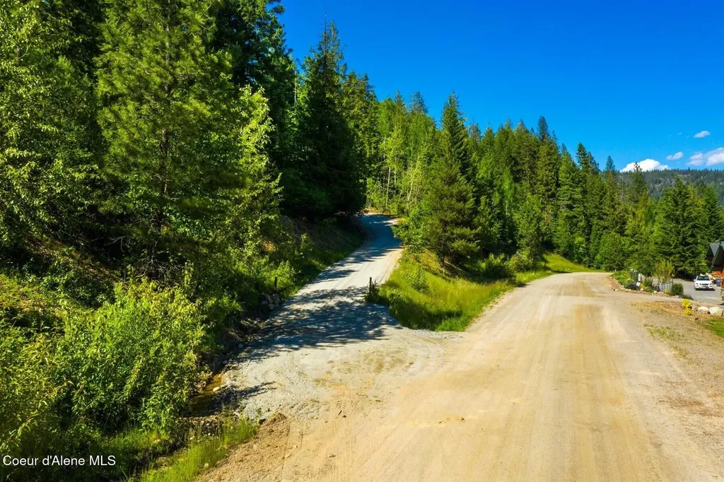Lot 1 Olympic Drive Sandpoint ID 83864