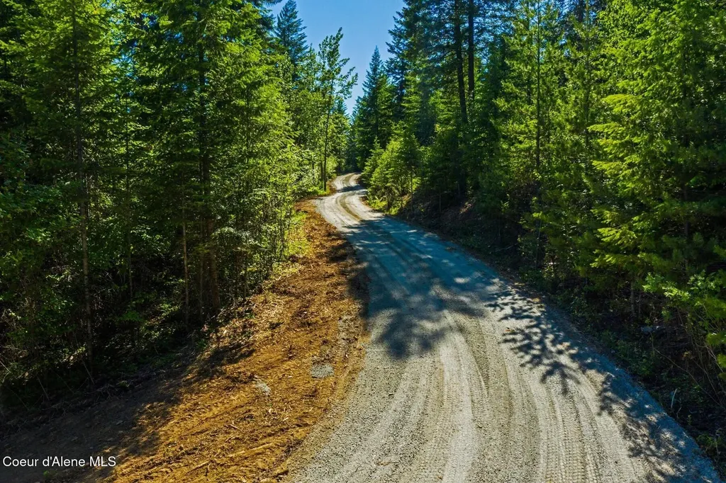 Lot 1 Olympic Drive Sandpoint ID 83864