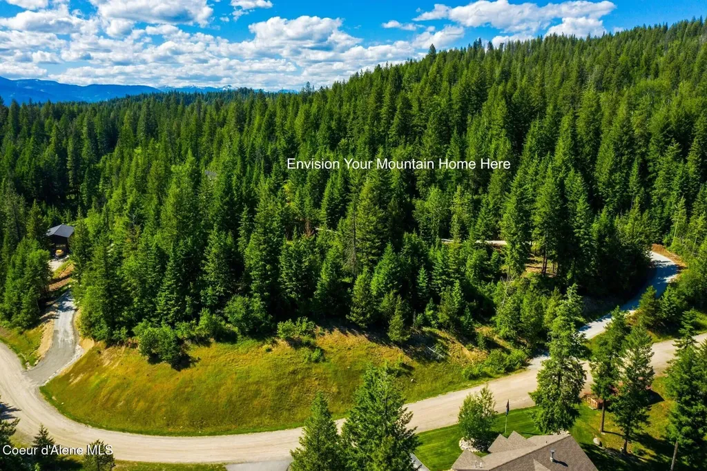 Lot 1 Olympic Drive Sandpoint ID 83864