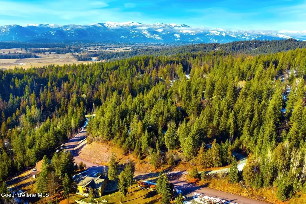 Lot 1 Olympic Drive Sandpoint ID 83864