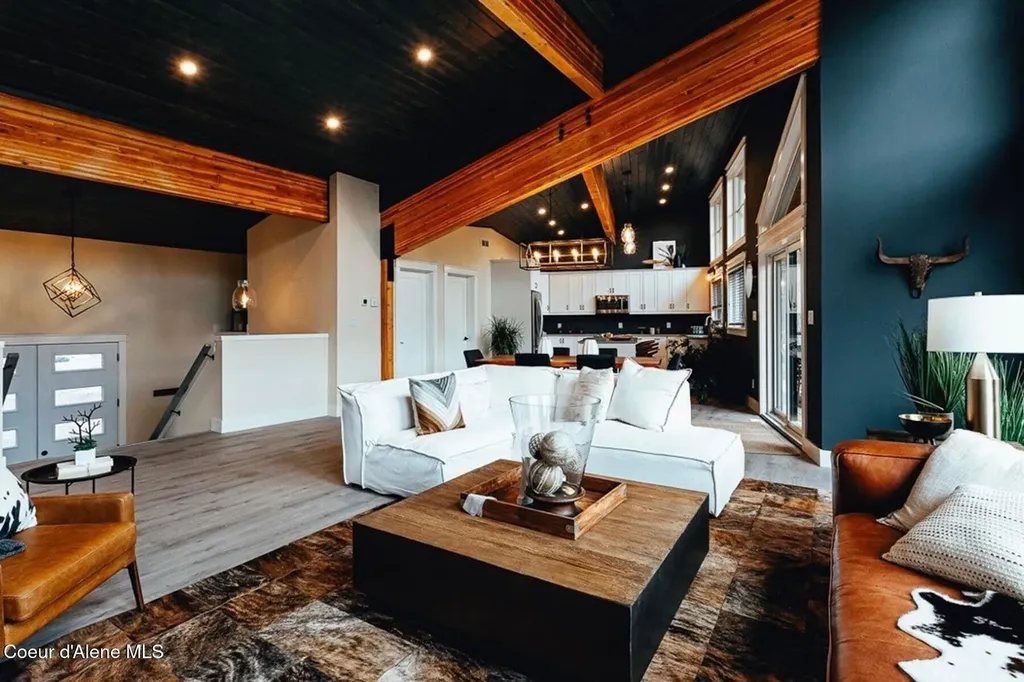 Lot 1 Olympic Drive Sandpoint ID 83864