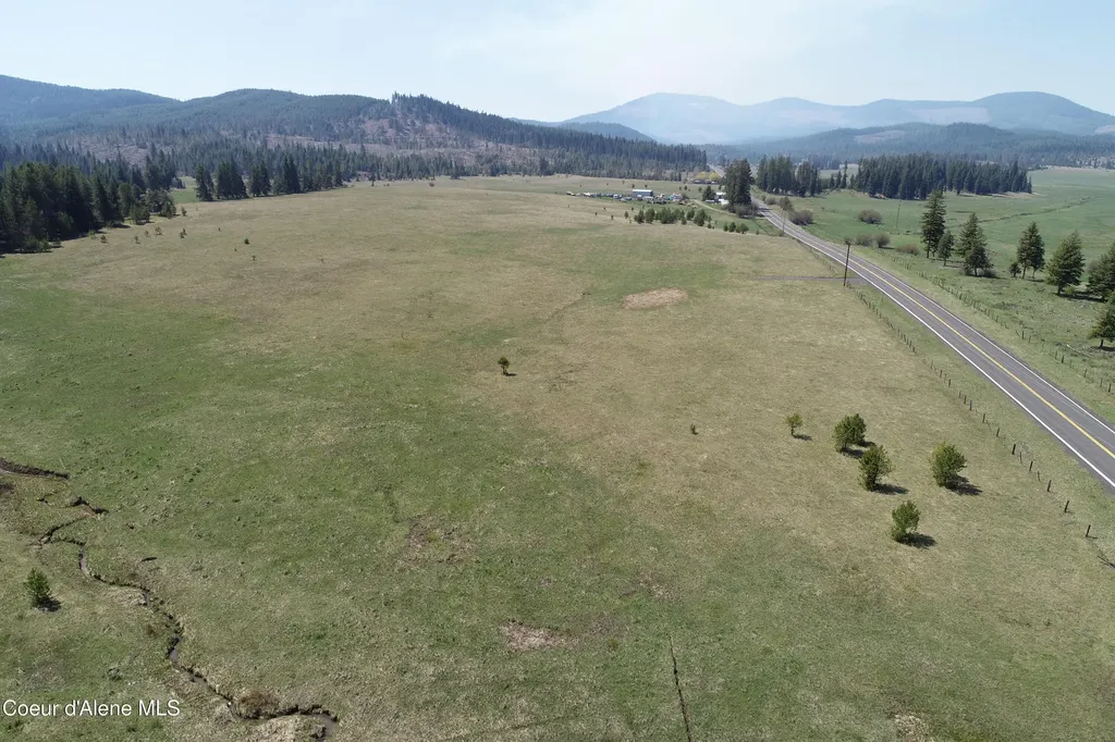 Nka Highway 6 71 Acres Emida ID 83861