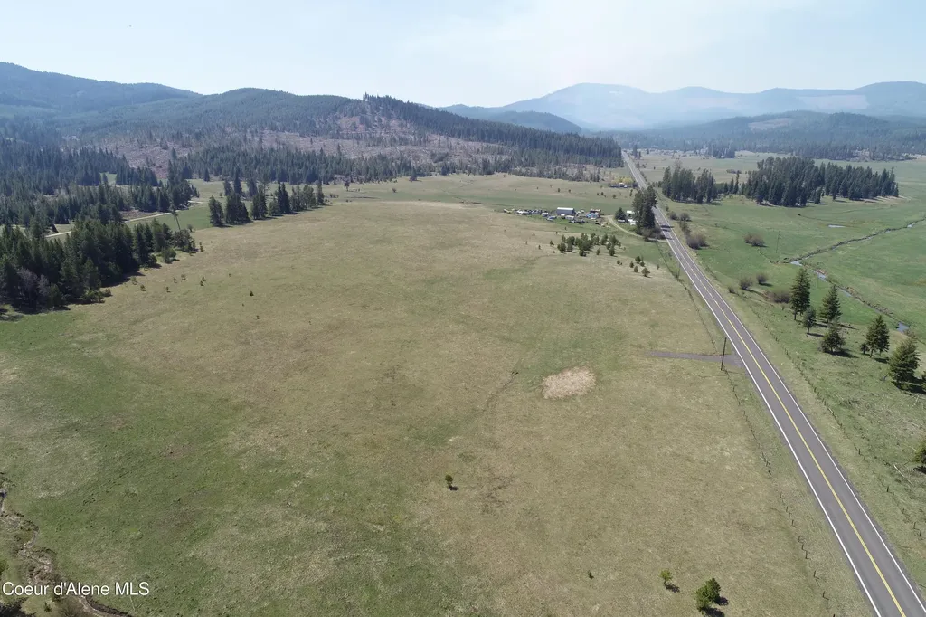 Nka Highway 6 71 Acres Emida ID 83861