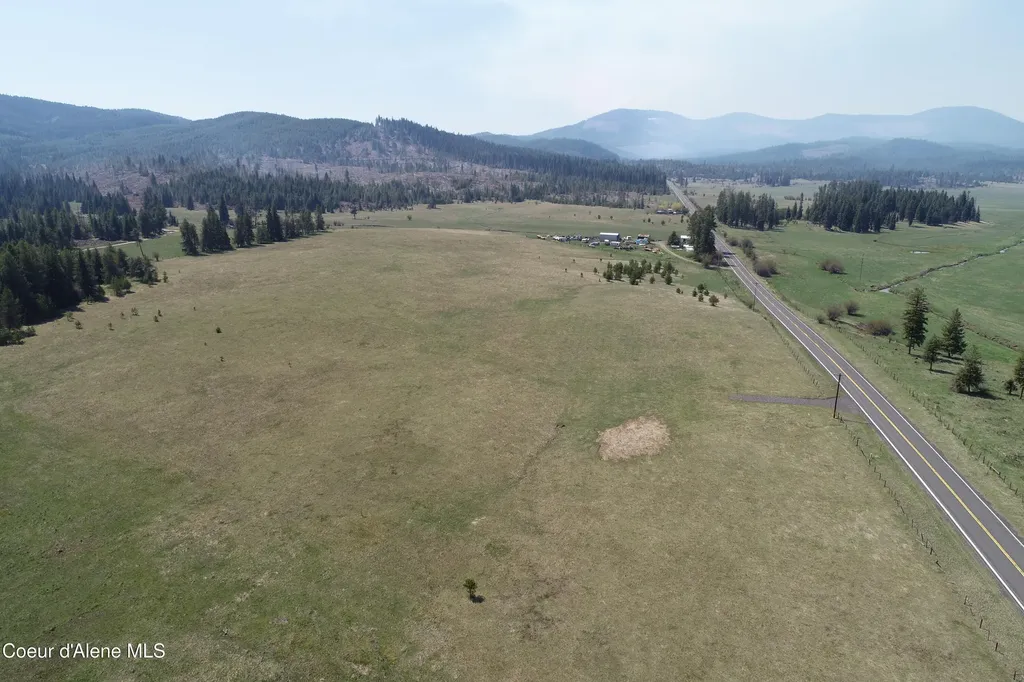 Nka Highway 6 71 Acres Emida ID 83861