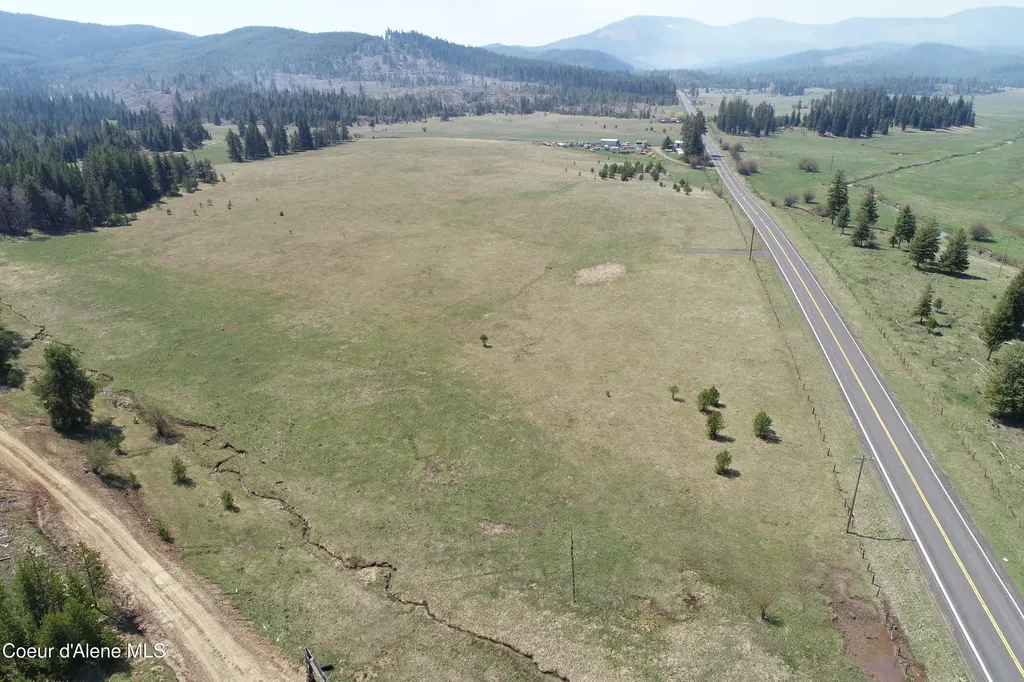 Nka Highway 6 71 Acres Emida ID 83861
