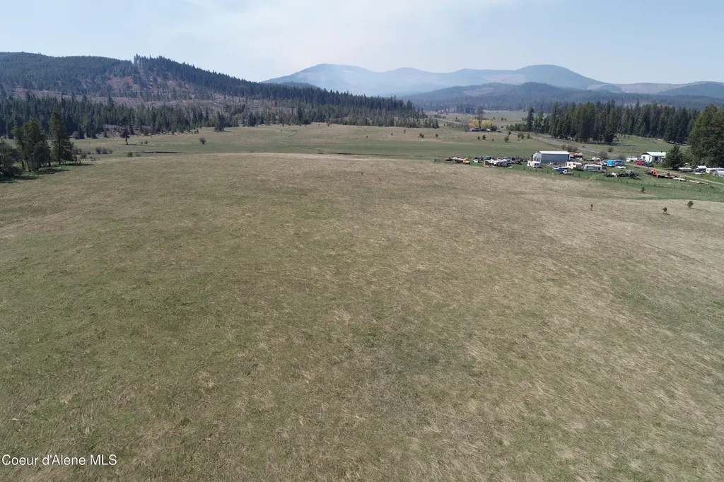 Nka Highway 6 71 Acres Emida ID 83861