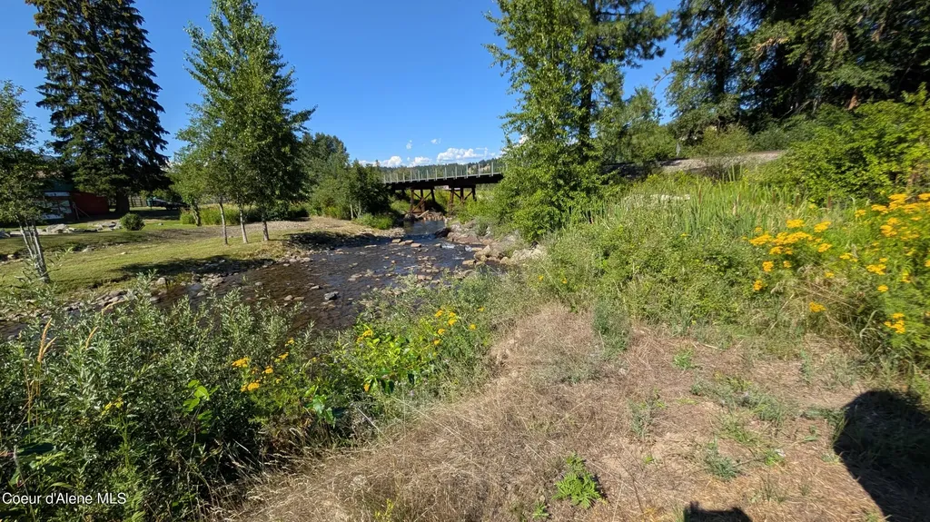 Tract 2 Deep Creak Loop Road Bonners Ferry ID 83805