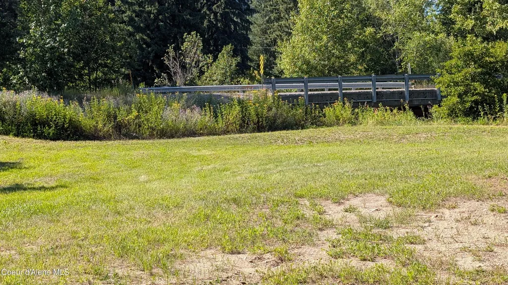 Tract 2 Deep Creak Loop Road Bonners Ferry ID 83805