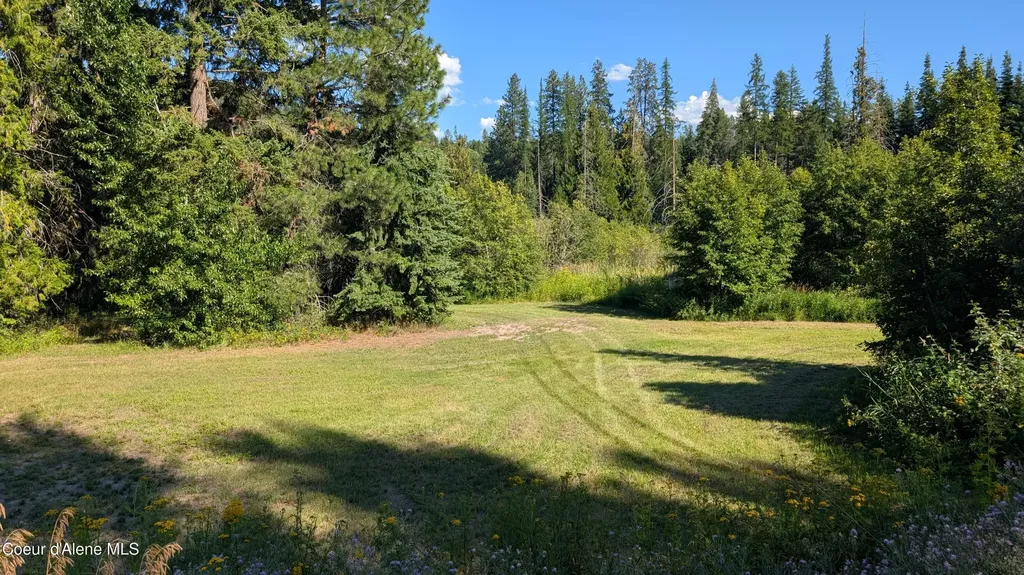 Tract 2 Deep Creak Loop Road Bonners Ferry ID 83805