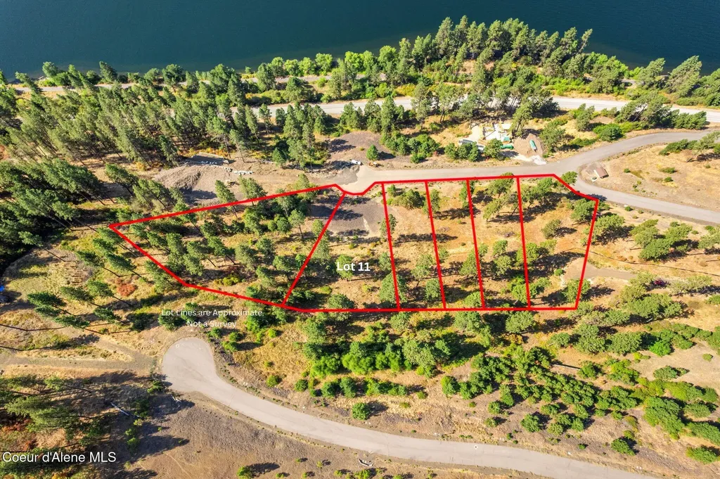 Nna S Dusk Court (lot 11) Harrison ID 83833