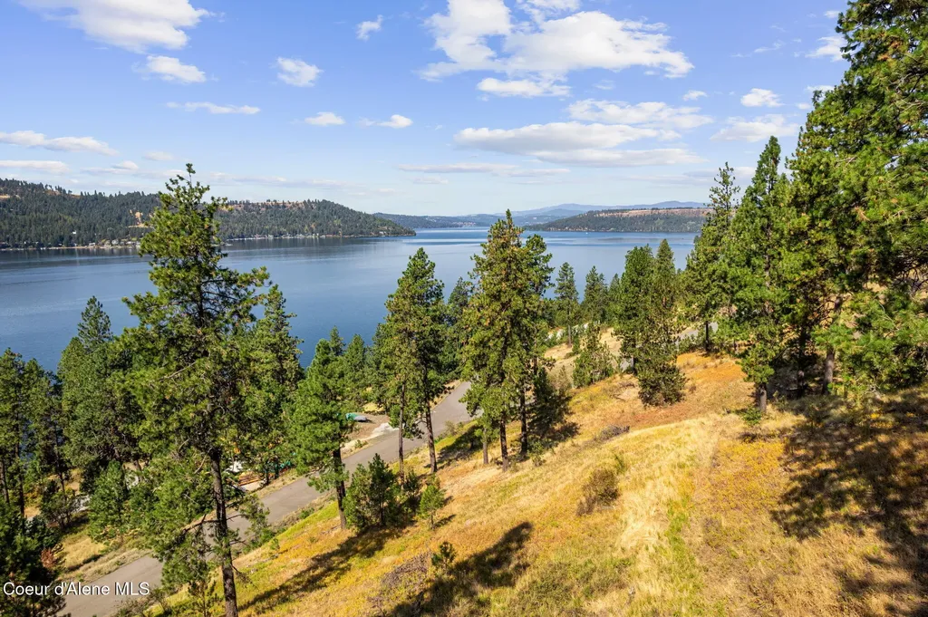 Nna S Dusk Court (lot 10) Harrison ID 83833