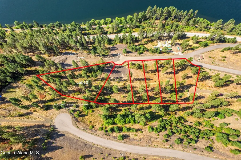 Nna S Dusk Court (lot 10) Harrison ID 83833