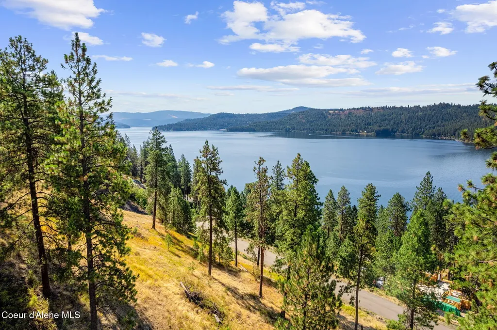 Nna S Dusk Court (lot 15) Harrison ID 83833