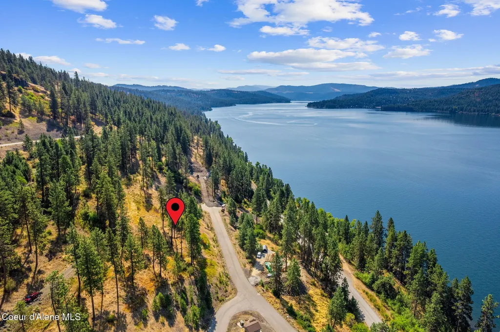 Nna S Dusk Court (lot 14) Harrison ID 83833