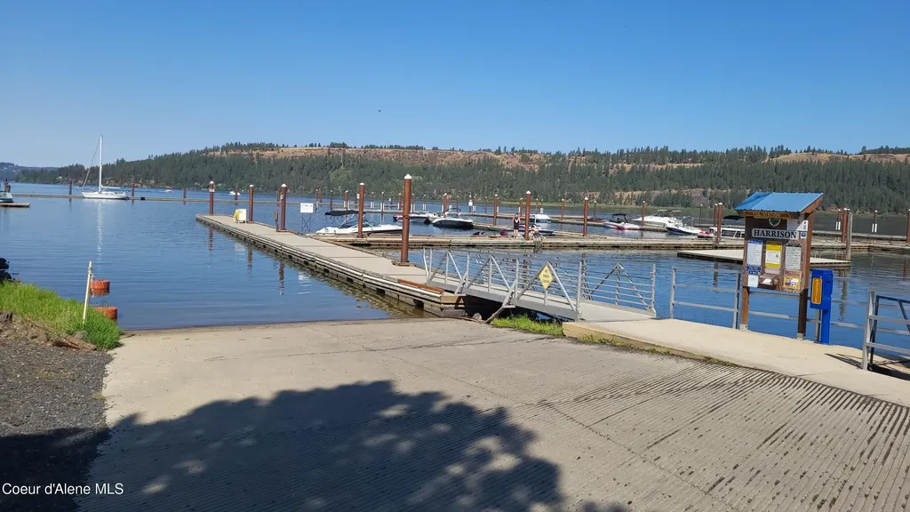 Nna S Dusk Court (lot 12) Harrison ID 83833