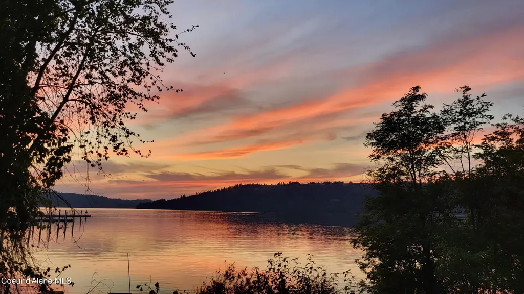 Nna S Dusk Court (lot 12) Harrison ID 83833
