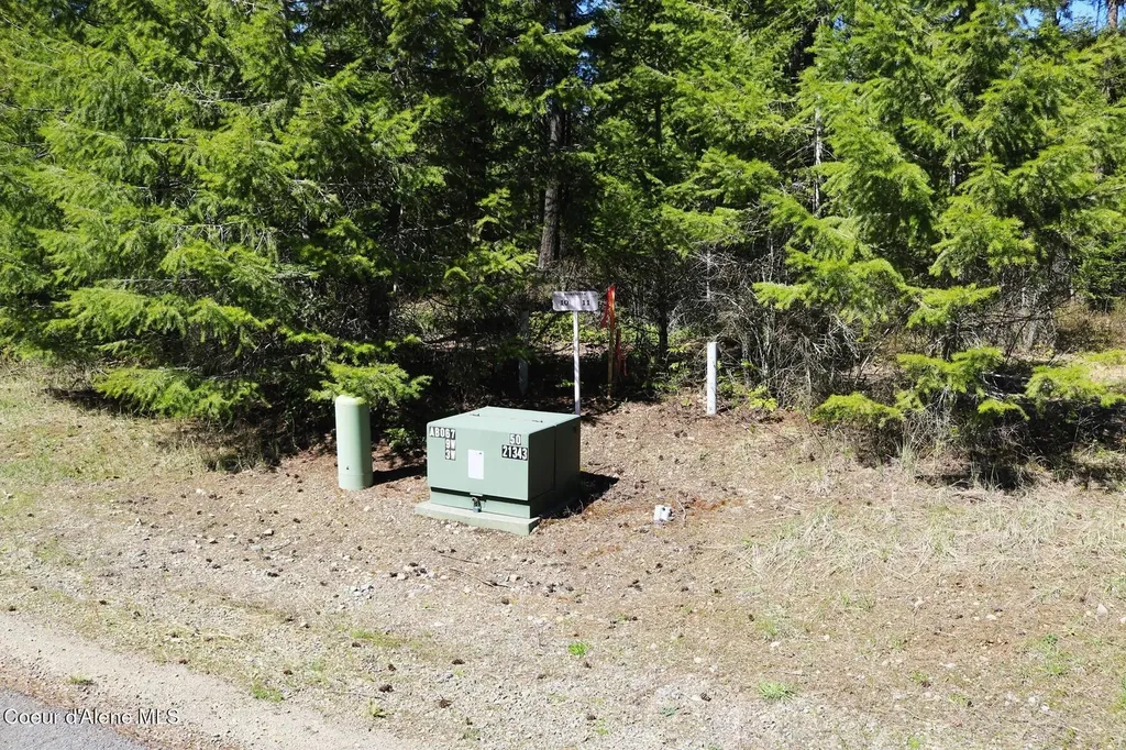 Nna Christensen Avenue Priest River ID 83856