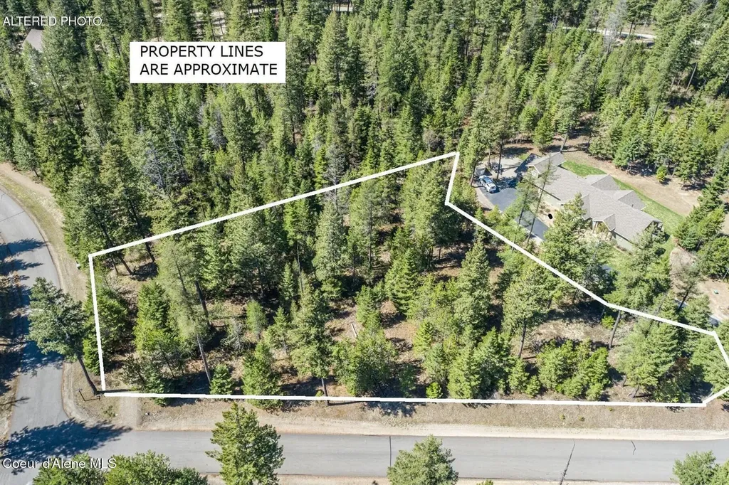 Nna Christensen Avenue Priest River ID 83856
