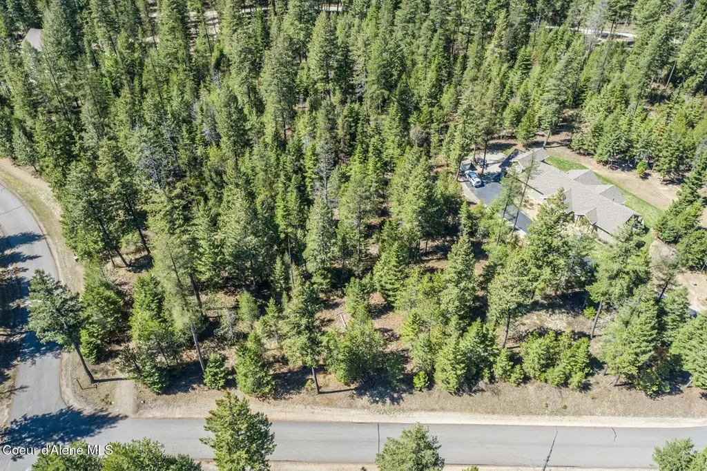 Nna Christensen Avenue Priest River ID 83856