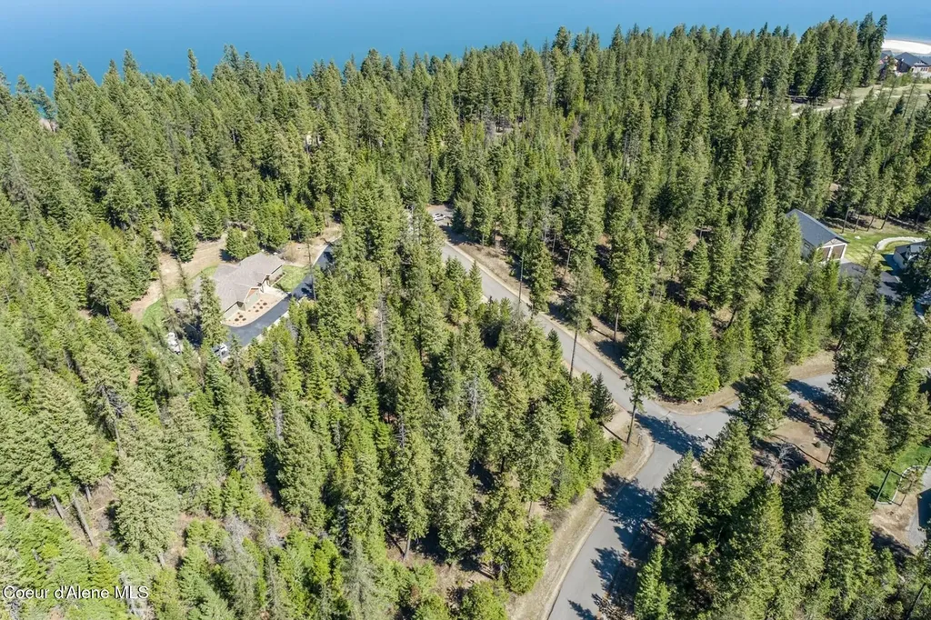 Nna Christensen Avenue Priest River ID 83856