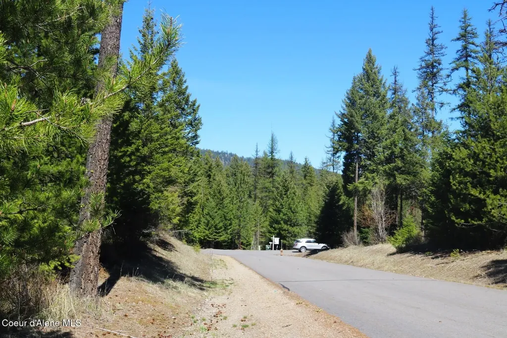 Nna Christensen Avenue Priest River ID 83856