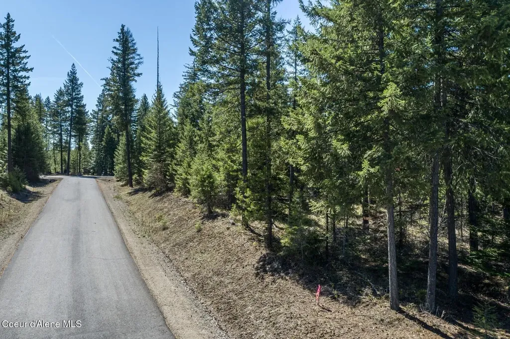 Nna Christensen Avenue Priest River ID 83856