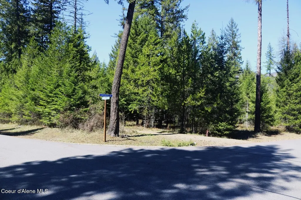 Nna Christensen Avenue Priest River ID 83856