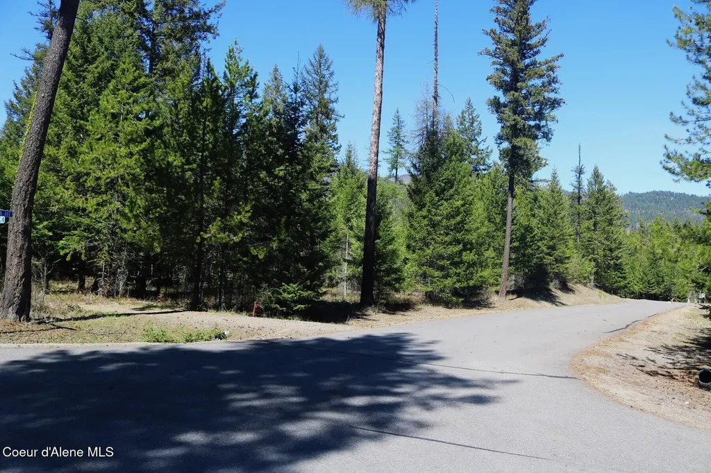 Nna Christensen Avenue Priest River ID 83856