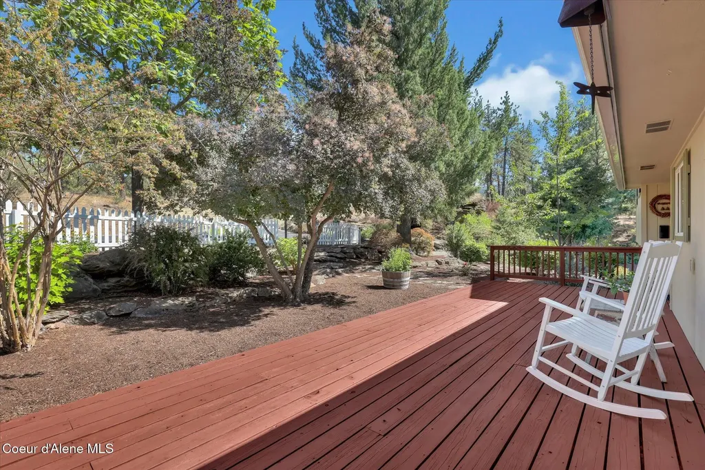 609 S Windswept Trail Post Falls ID 83854
