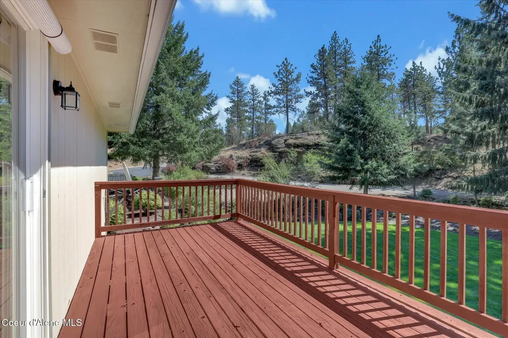 609 S Windswept Trail Post Falls ID 83854