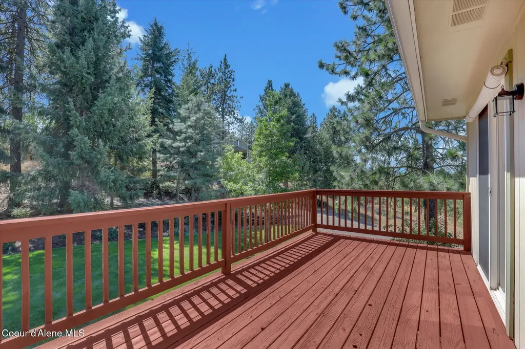 609 S Windswept Trail Post Falls ID 83854