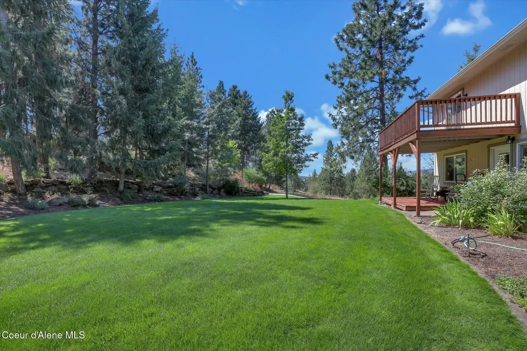609 S Windswept Trail Post Falls ID 83854