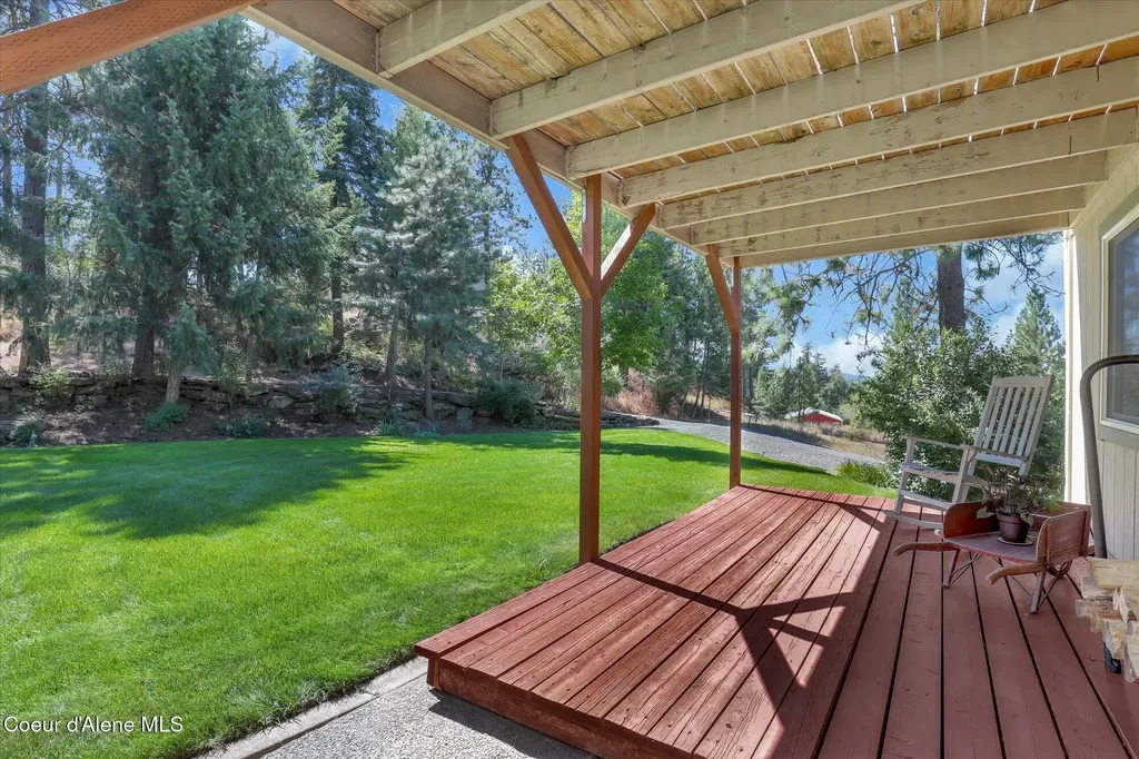 609 S Windswept Trail Post Falls ID 83854