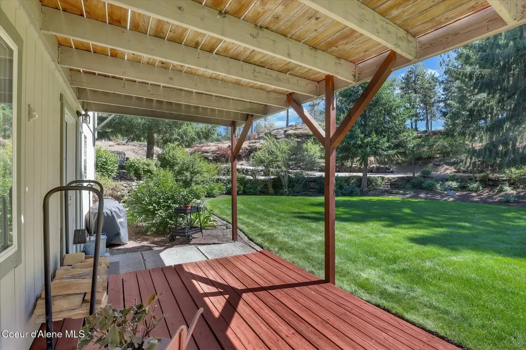 609 S Windswept Trail Post Falls ID 83854